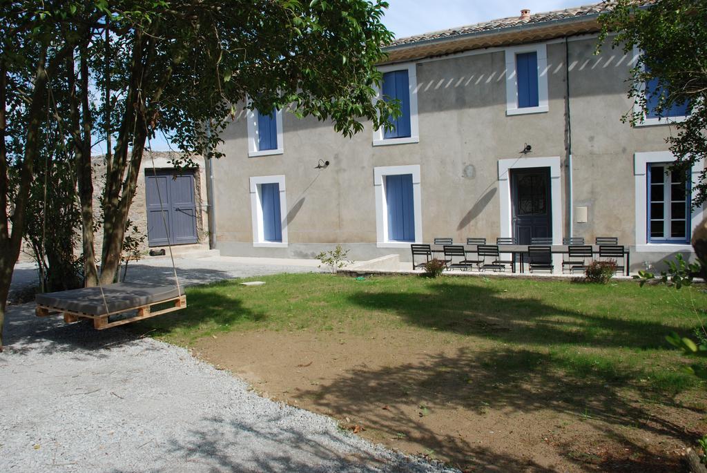 L'Orée de la cité Carcassonne Extérieur photo